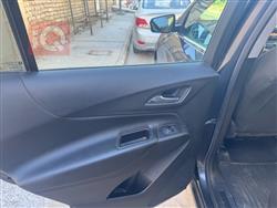 شێڤرۆلێت ئیکۆنۆکس